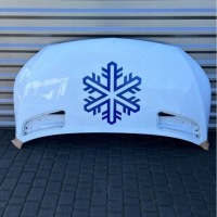 Купить Mercedes-benz sprinter w907 w910 капот крышка двигателя, фото thumb