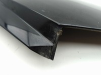 фото thumb №7, Land rover range rover velar 2021 молдинг скло бічний j8a229149a