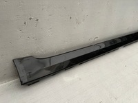 фото thumb №3, Поріг планка порогова права захист порога bmw 5 g30 g31 звичайна 7387338