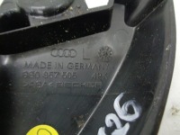 фото thumb №3, Audi tt 8s защита треугольник зеркало левый