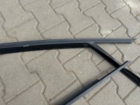 фото thumb №6, Skoda fabia ii ущільнювач молдинг двері праві перед пасажира 5j0837432