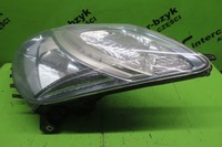 фото thumb №5, Toyota prius ii фара левый 2003 2004 2005 2006 2007-