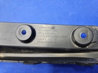 Tesla model 3 highland накладка бампера заднього задня dyfuzor1587741-00-d Київ, фото thumb