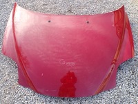 фото thumb №1, Alfa romeo mito капот кришка двигуна лак 289/a