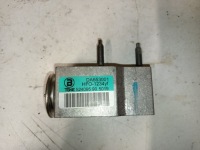 Купити Клапан розширювальний кондиціонера opel crossland x da653001, фото thumb