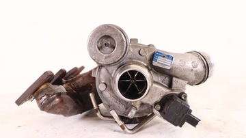 фото thumb №5, Volvo xc90 ii 2.0 t6 турбонагнетатель 31411706