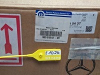 Колектор впускний  jeep grand cherokee wk wh 07- 68030168aa Київ, фото thumb