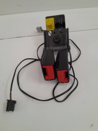 фото thumb №1, Opel adam 2014 ремни безопасности 13357735