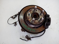 фото thumb №1, Ступица поворотный кулак задняя левый kia optima iii