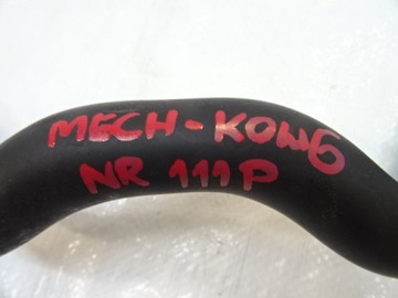 фото thumb №8, Peugeot 308 ii t9 1.2 thp шланг трубка шланг води 9670813580