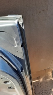 фото thumb №15, Двері перед передні праве volvo xc90 02-14r