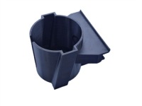 фото thumb №6, Подстаканник vw california t5 t6 держатель кружка телефон cup держатель 2w1 na szynę