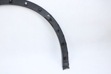 фото thumb №5, Планка накладка крыльев правые зад volkswagen id.4 11a853818