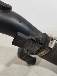 фото thumb №11, Шланг труба інтеркулер 1k0145770ae vw seat skoda audi 2.0 tdi cfg