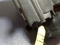 фото thumb №8, Jeep cherokee kl фара правий лампа права ксенон usa 68102848ag