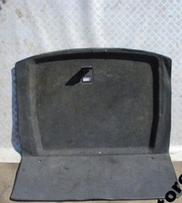 фото thumb №1, Audi s8 d2 4.2 v8 обивка ковёр багажника
