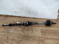 фото thumb №1, Citroen c4 1.6 hdi привідний вал права.