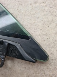 фото thumb №3, Стекло боковая левая малый tesla модель s plaid 21+ оригинал