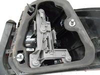 фото thumb №9, Golf vi variant kobmi лампа задня ліва 1k9945095g 1k9945111d