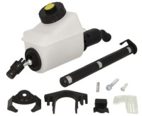 Купить Привод помпа сцепления daf lf45 55 renault premium, фото thumb