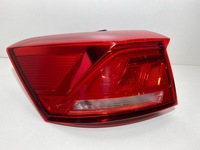 фото thumb №1, Лампа задня vw t-roc 2ga945095 ліва