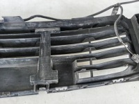 Renault clio iv дорестайлінг - решітка середня бампера з halog. 1 instal Оригінал, фото thumb