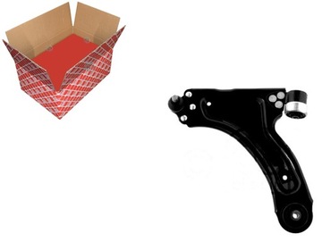 фото thumb №1, Рычаг подвешивание [febi bilstein]