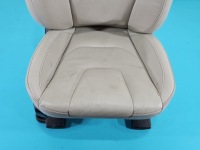 Купить Сиденья комплект заднее сиденье перед подогрев кожа ford edge ii mk2 14-18, фото thumb