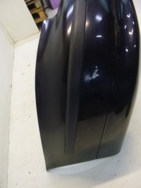 фото thumb №9, Бампер задний seat toledo ii sedan lc9z 98 - 05