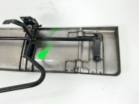 Volvo fh16 580 euro 5 08r ветровик спойлер закабинный левая 20553909 Киев, фото thumb