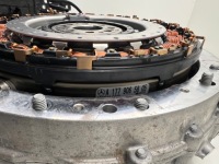 фото thumb №12, Генератор пусковий mercedes gls gle w167 g-klasa s-klasa w223 6.3 63 amg