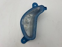 фото thumb №1, Renault zoe противотуманная фара led drl передний правый перед oryinał 12-