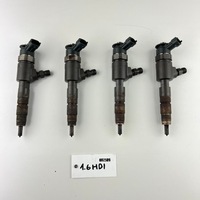 фото thumb №1, Інжектор форсунка peugeot citroen ford 1.4 hdi