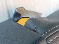 фото thumb №11, Opel zafira b 1.9cdti 08r сиденья салон комплект