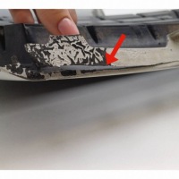 фото thumb №16, Решётка решётка fiat doblo i рестайлинг 04-10 лак: 249 901030223071 nr7