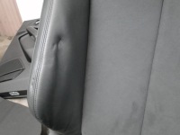 Сиденья кожа алькантара audi q3 rsq3 83a sportback подогрев Цена, фото thumb