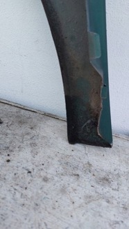 фото thumb №9, Citroen xsara i 97- крыло передний правый krkc