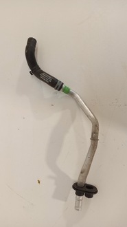 фото thumb №1, Труба шланг кондиціонера mercedes clc w203