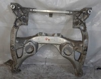 фото thumb №1, Bmw f01 f06 f10 f11 f12 подрамник подрамник подрамник перед