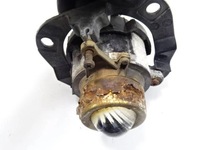 фото thumb №3, Протитуманна фара перед kpl. alfa romeo giulietta