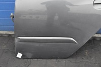 фото thumb №9, Hyundai i10 дверь левый задняя задние полный