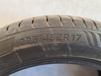 Шина m+s delinte ds2 225/45 r17 94w Доставка, фото thumb