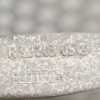 фото thumb №7, Mercedes-benz c w204 2012 правая сторона нижний рычаг передний