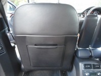 фото thumb №9, Audi a8d3 lift сидіння заднє сидіння комплект чорні