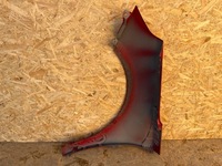 фото thumb №13, Hyundai i30 i-30 iii 3 17- крыло правый передний перед