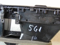 фото thumb №8, Решітка обдув середній vw golf vii 5g1819728