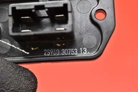 фото thumb №8, Резистор обдув резистор резистор 2s96030753 honda hr-v hrv 1 i 98-01