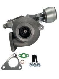 фото thumb №8, Заводской новая турбина suzuki grand vitara f9q 1.9 ddis 129km 760680-2