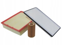 фото thumb №1, Mercedes vito w638 96-03 108 110 cdi фільтри набір