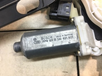 фото thumb №11, Підйомник вікна лівий перед vaneo a2308201042